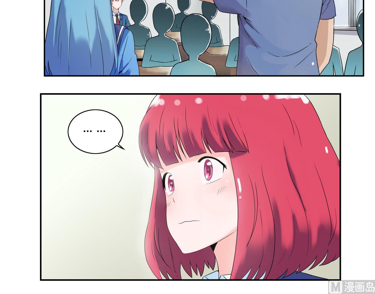 第42话 新生陆月薇-第42话