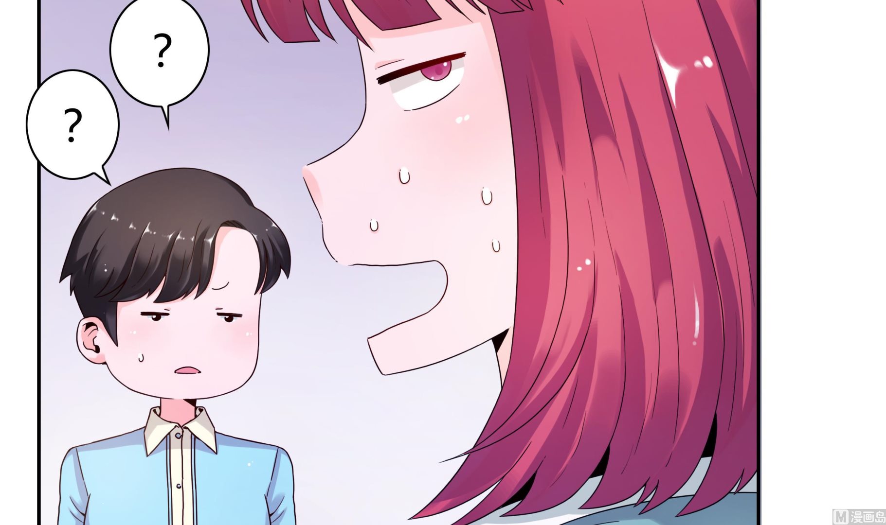 第44话 七夕美食节-第44话