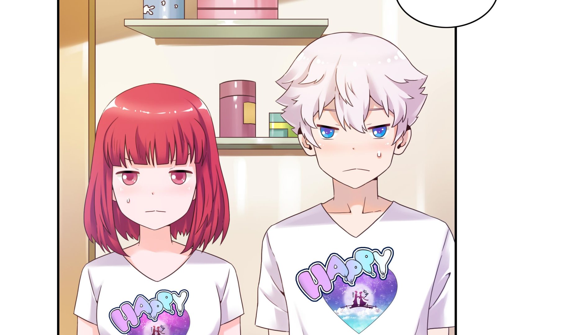 第44话 七夕美食节-第44话