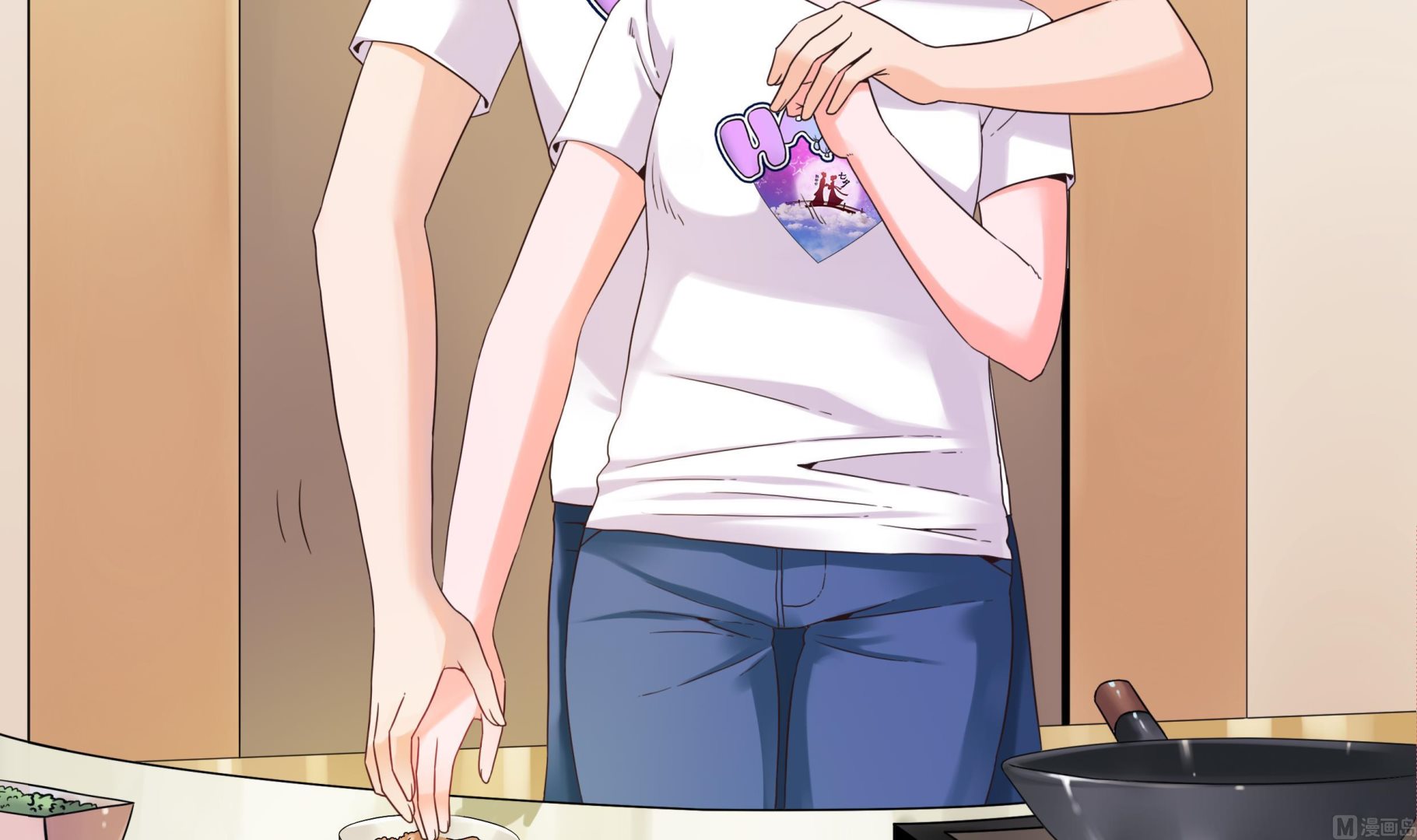 第44话 七夕美食节-第44话