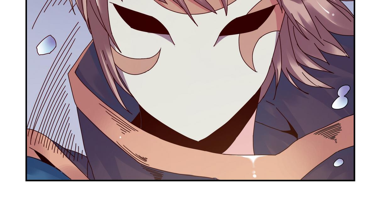 第50话 失控的魔王-第50话