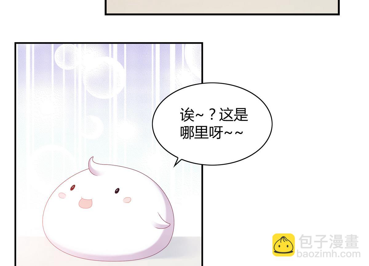 我的食神上仙 - 第6話 一隻小萌新？！ - 6