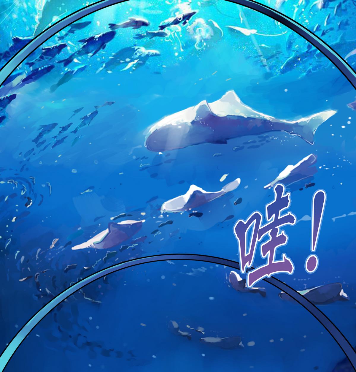 第54话 海洋馆-第54话