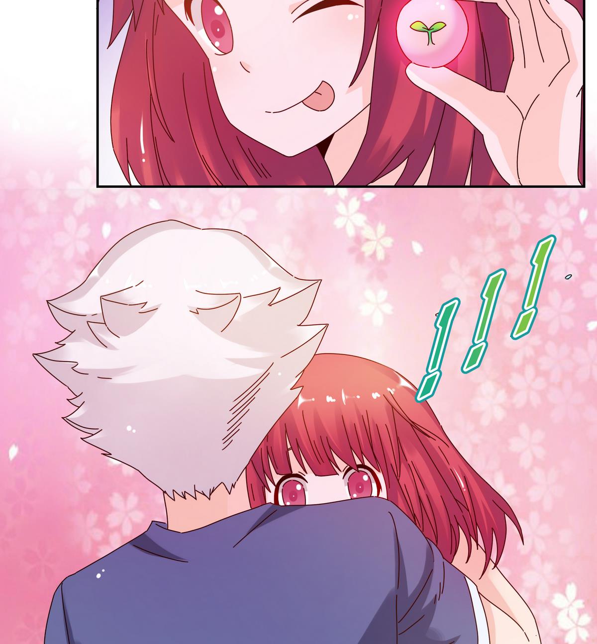 第56话 王子的眼泪-第56话