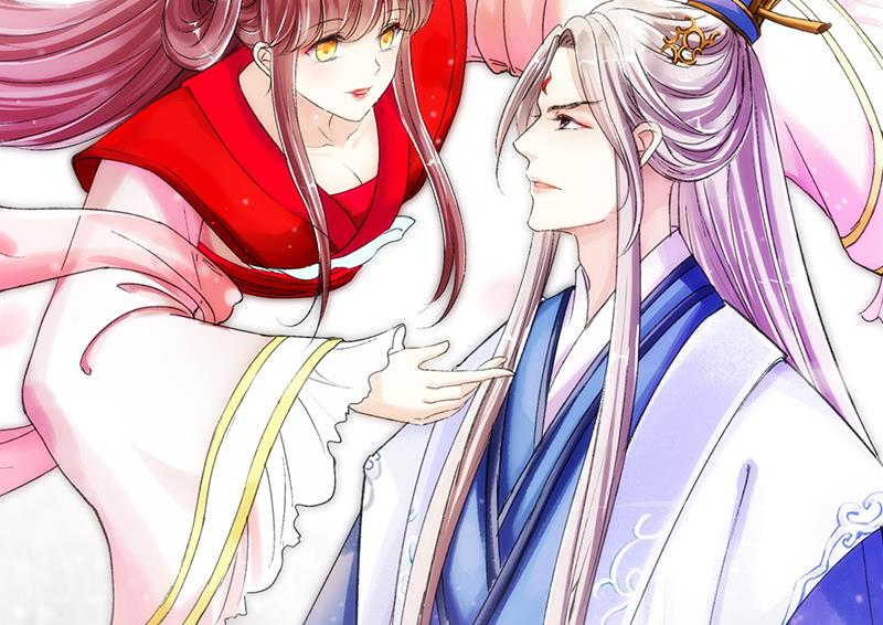 第56话 王子的眼泪-第56话