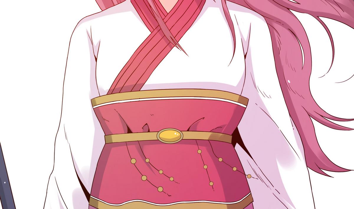 第62话 这不可能是花悠-第62话