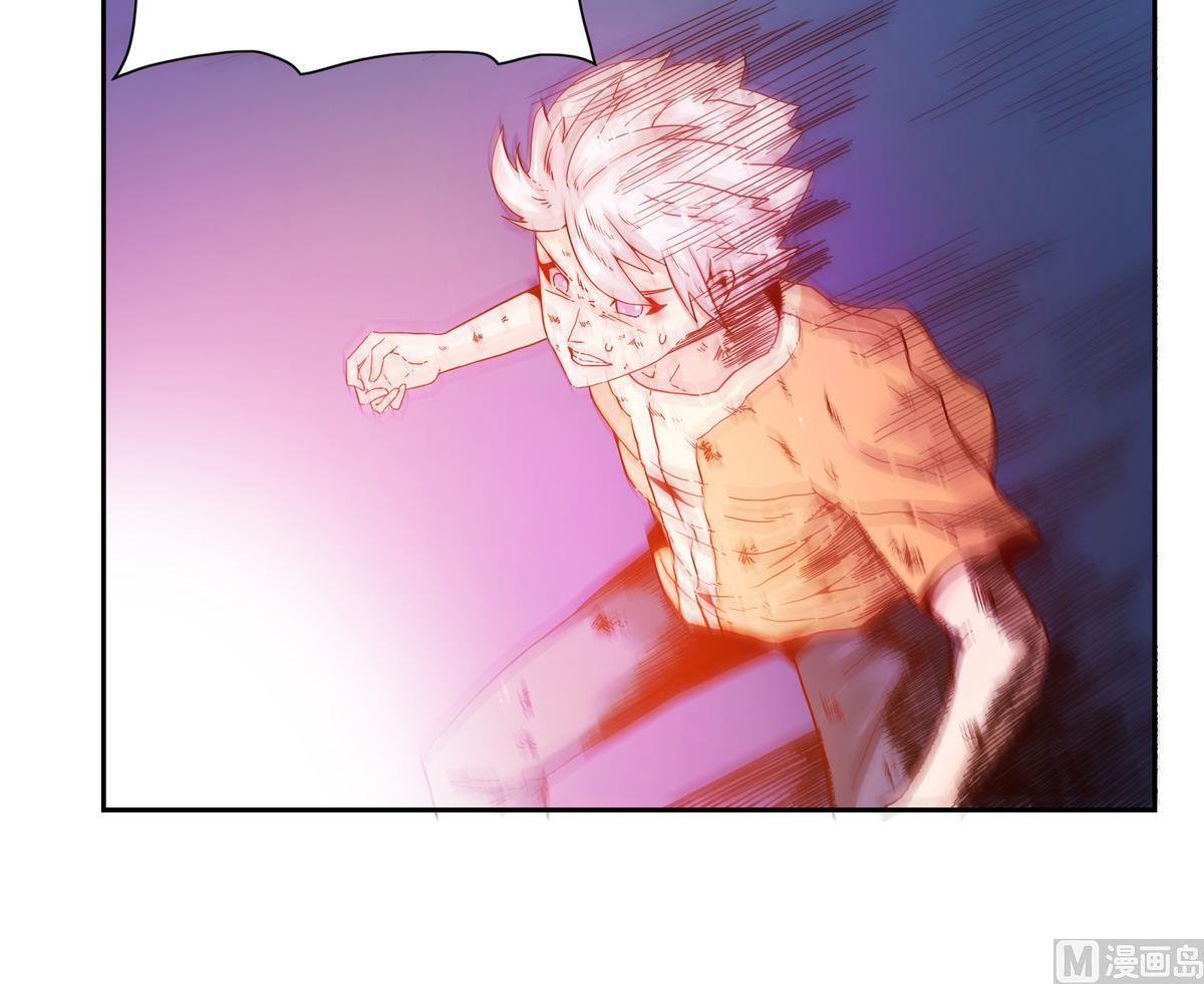 第62话 这不可能是花悠-第62话