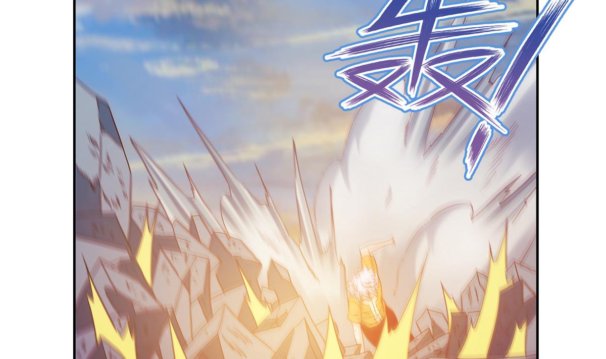 第62话 这不可能是花悠-第62话