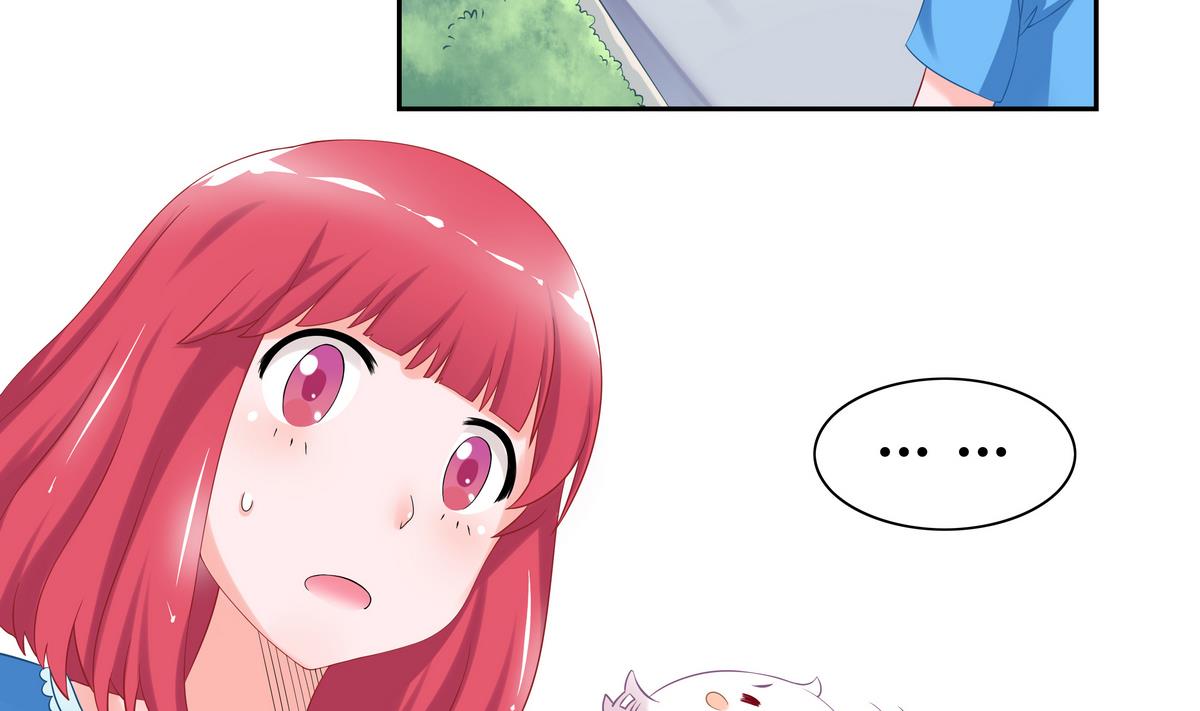 第8话 不要离开我-第8话