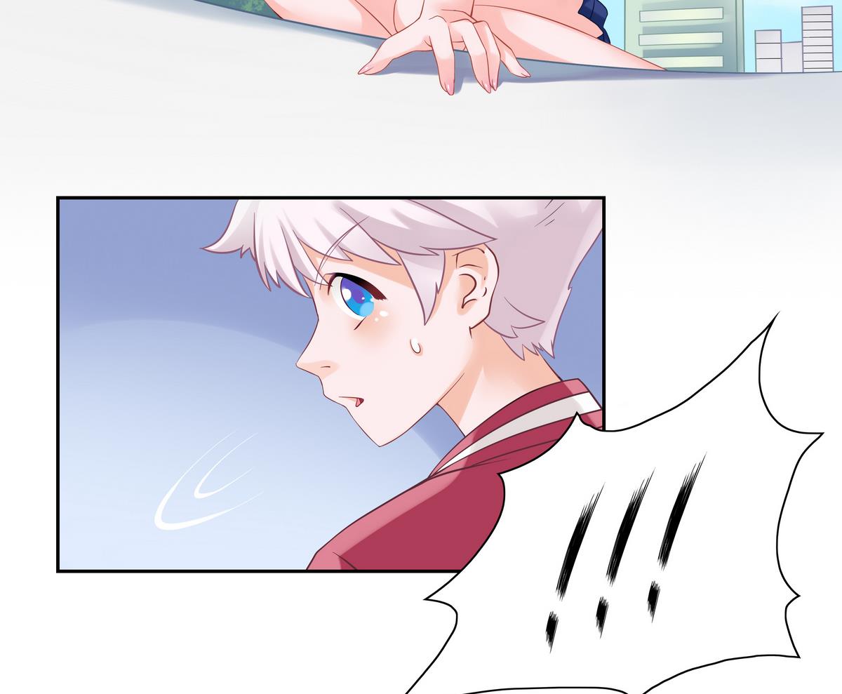 第8话 不要离开我-第8话