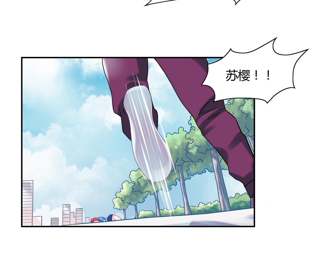 第8话 不要离开我-第8话