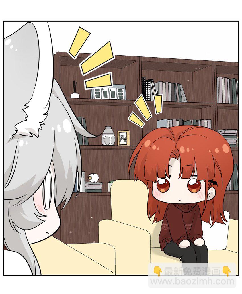 106 我是认真的(1/2)-第110话