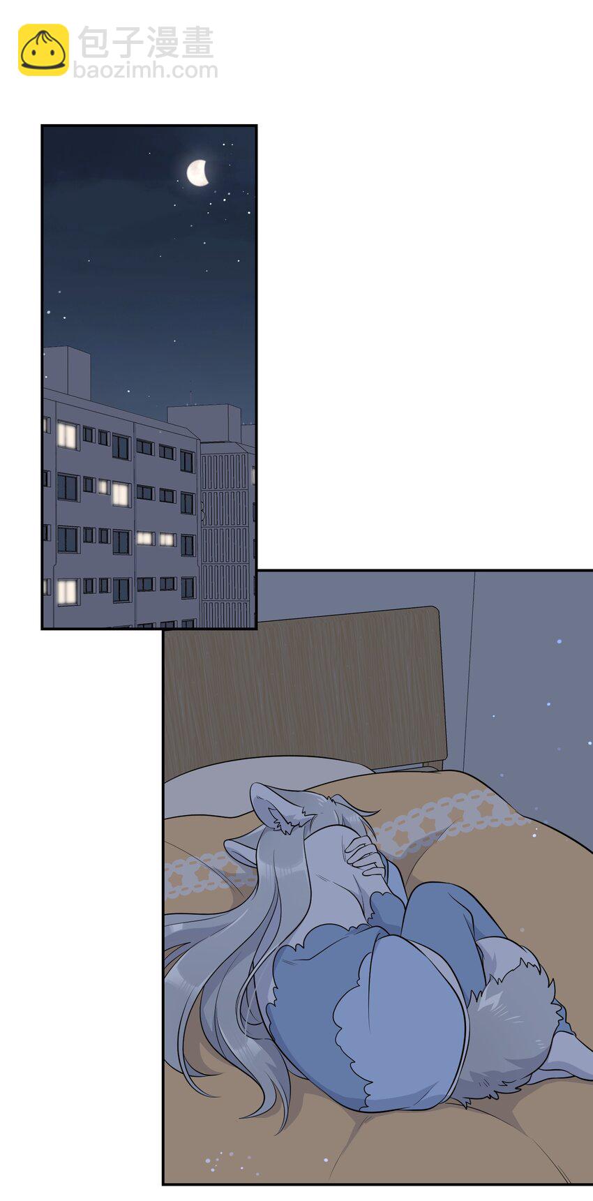 110 事与愿违-第114话