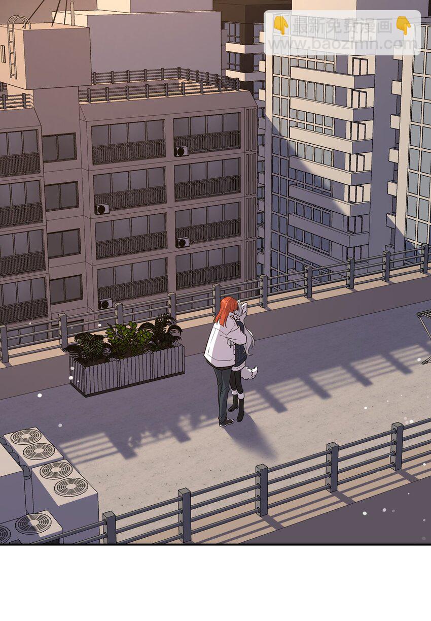 112 在一起吧~-第116话