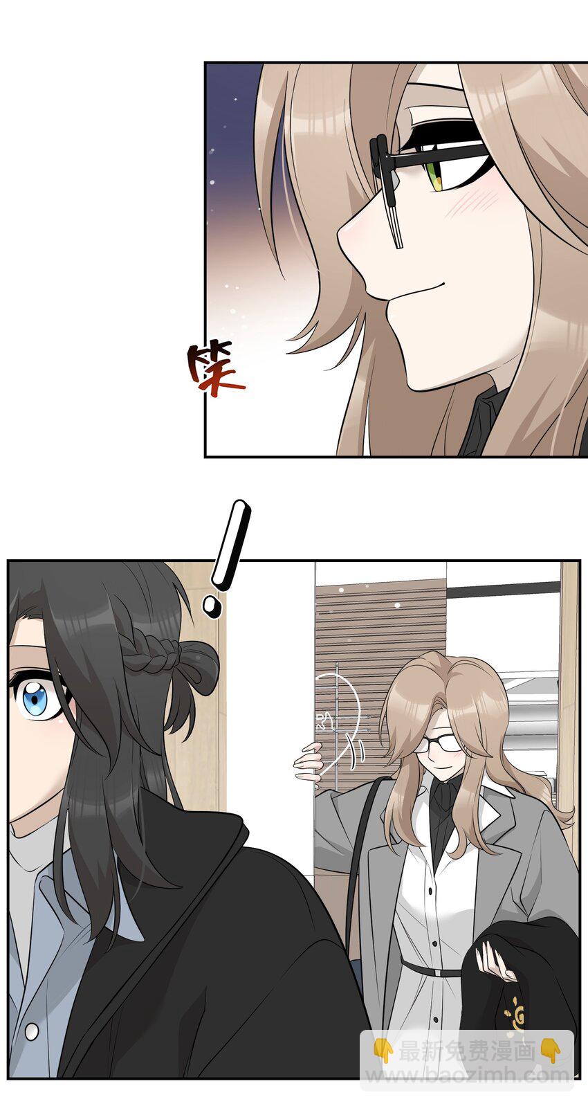 116 在试衣间&hellip;&hellip;-第120话