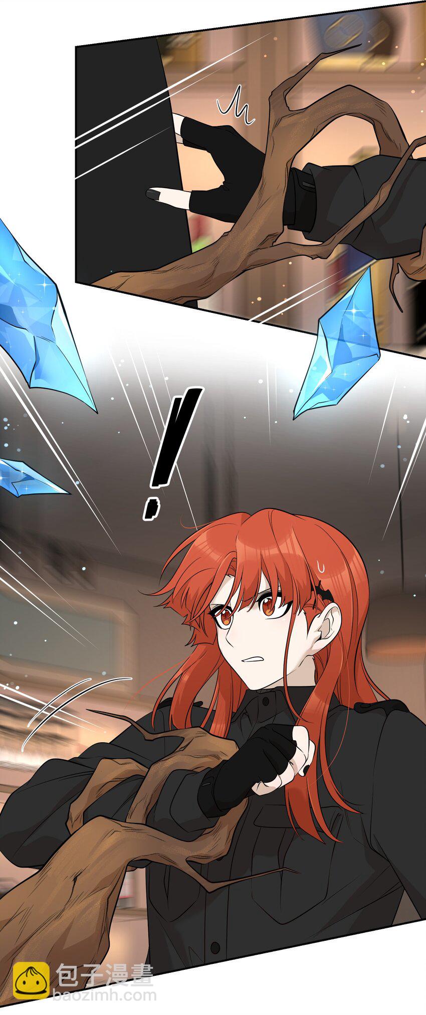 116 在试衣间&hellip;&hellip;-第120话