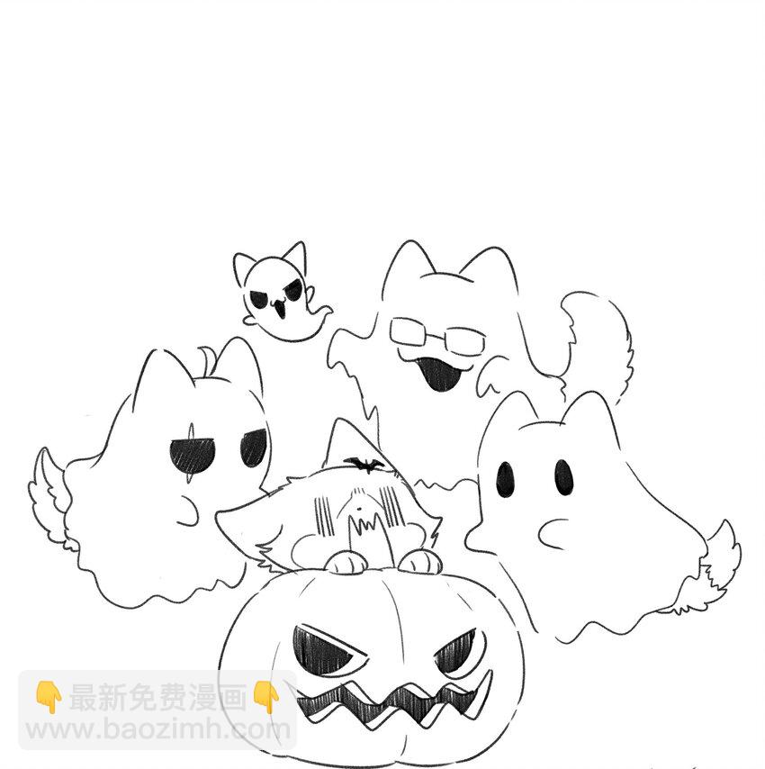 120 大猫猫！-第124话