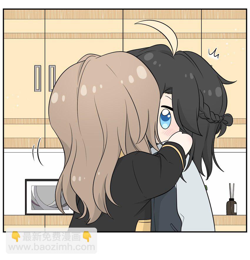 123 楼道相遇-第128话