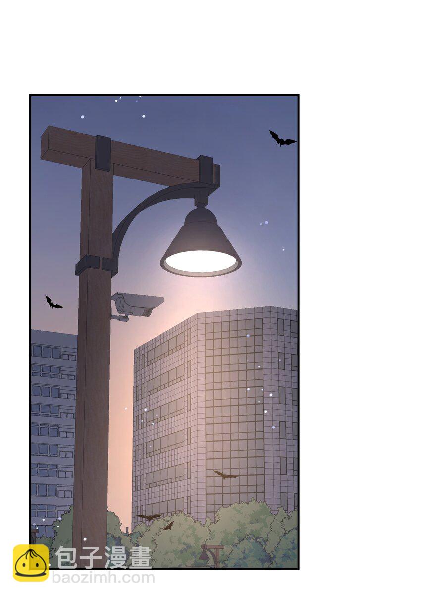 125 重来一次，也会喜欢你！-第130话