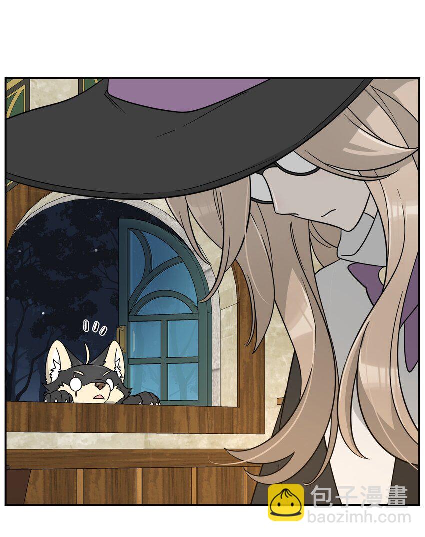 特别篇 猎人与狼：高赏金的委托(1/2)-第134话