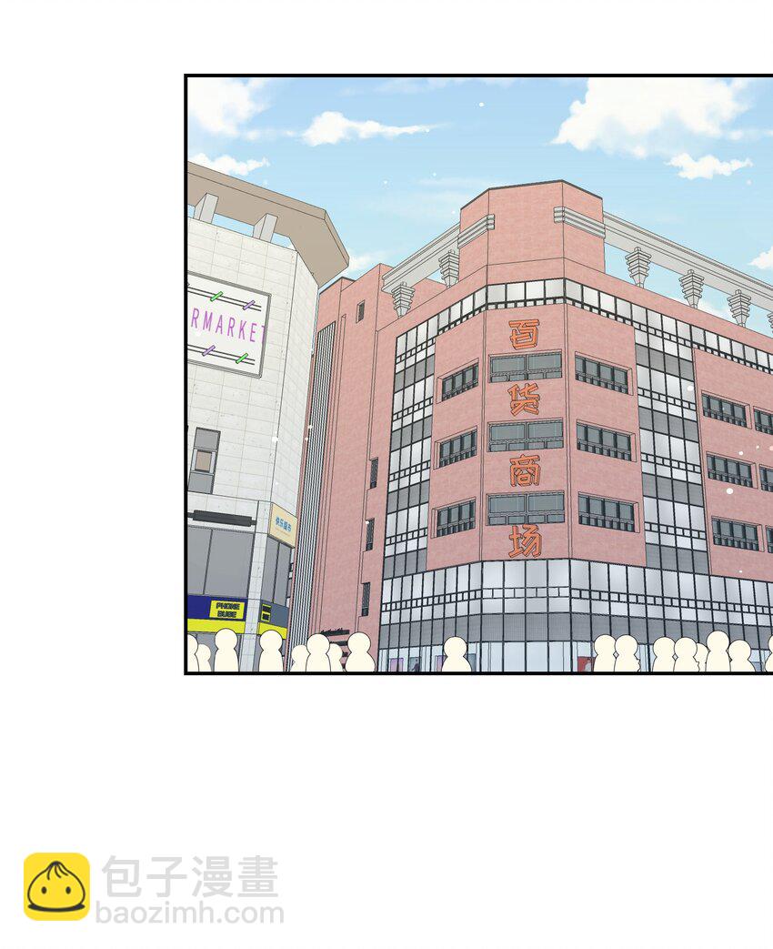 132 测试ing-第138话