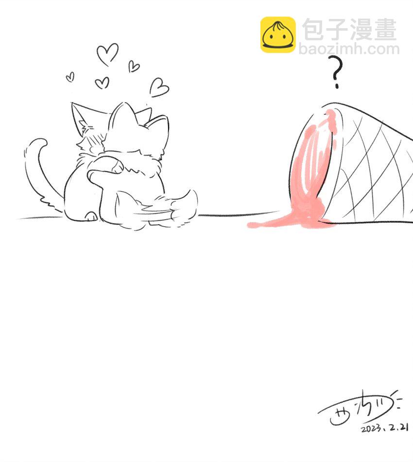 132 测试ing-第138话