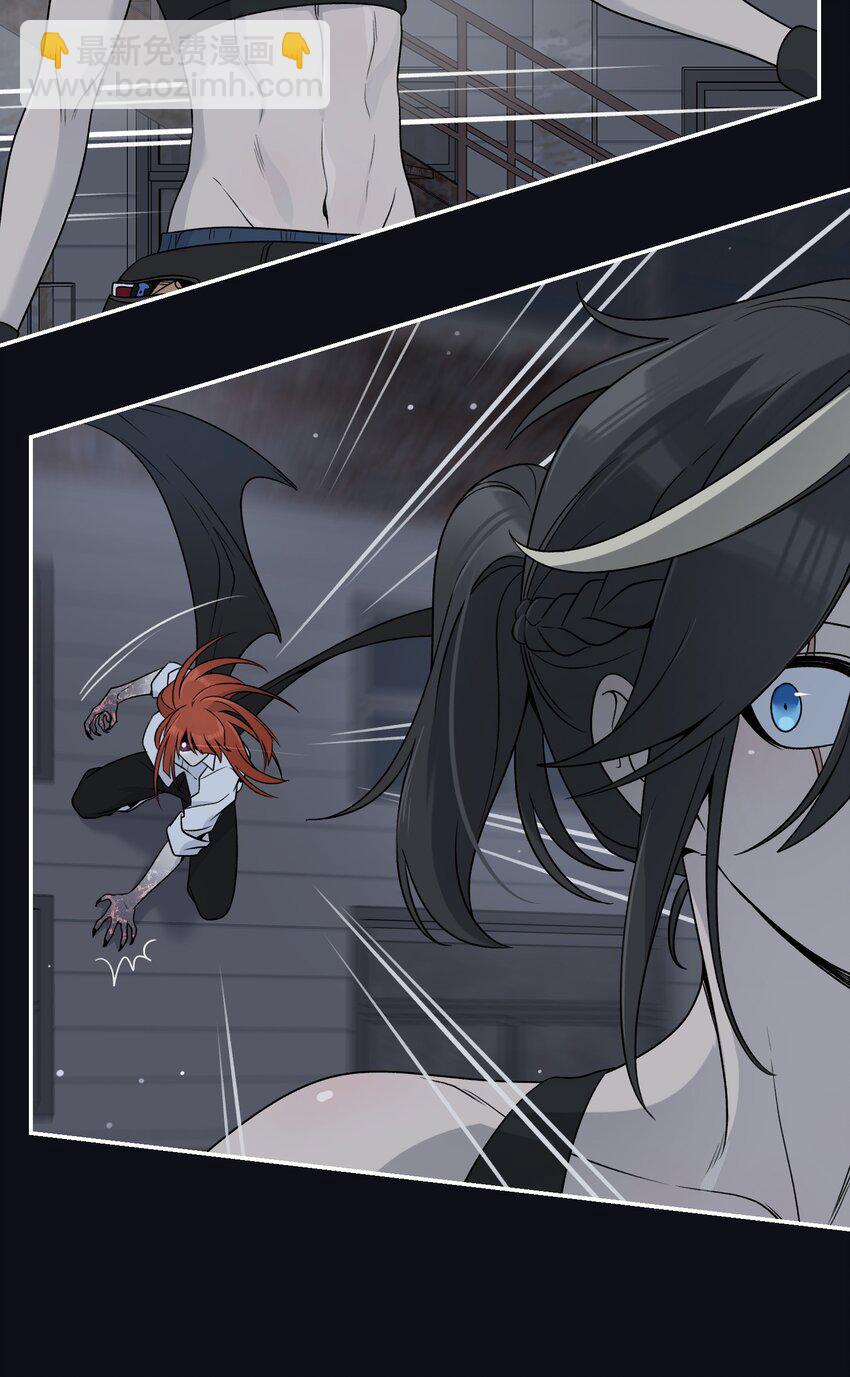 134 最终测试-第140话