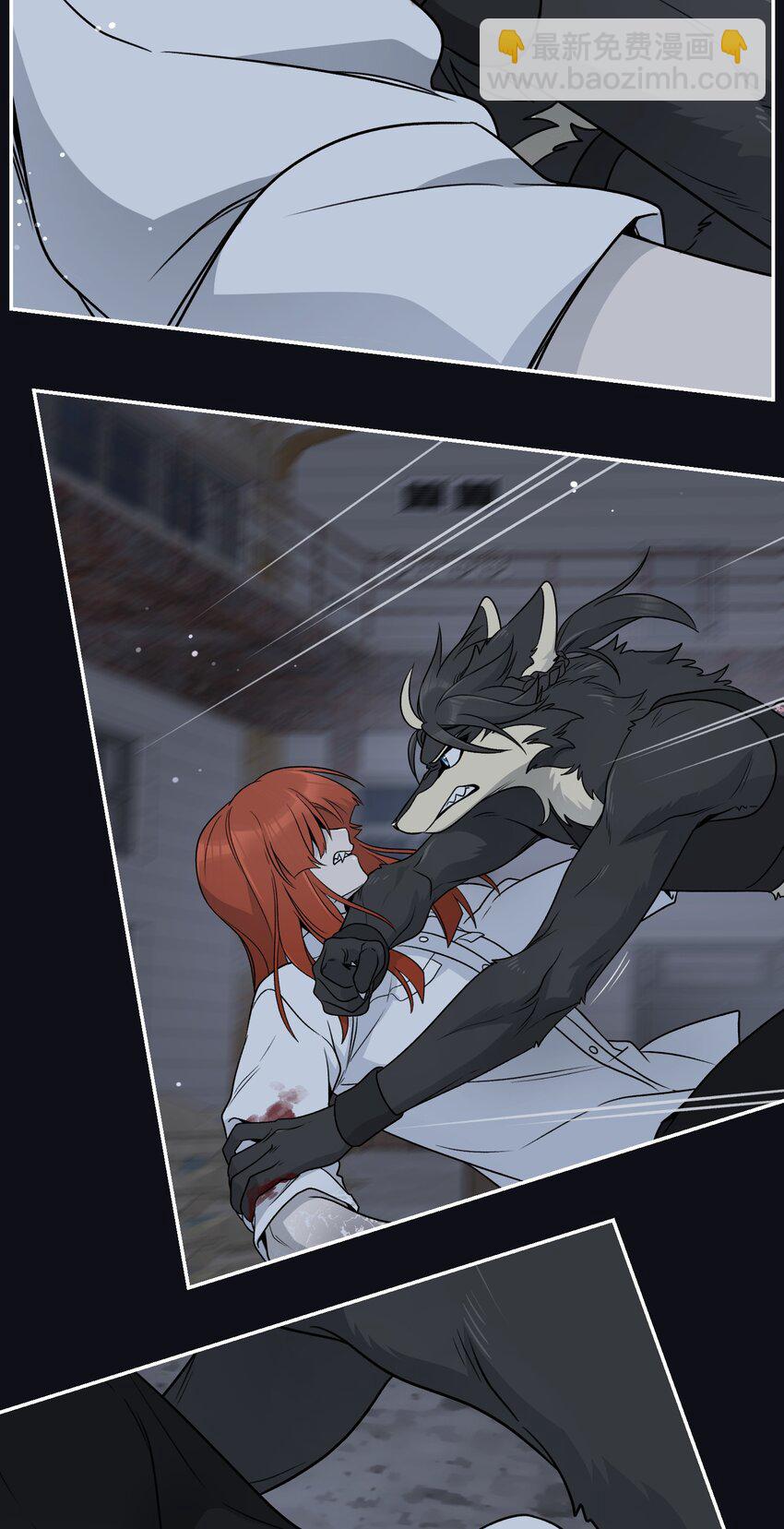 134 最终测试-第140话