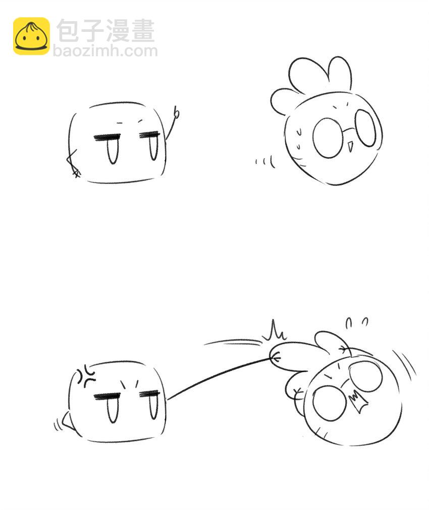 134 最终测试-第140话