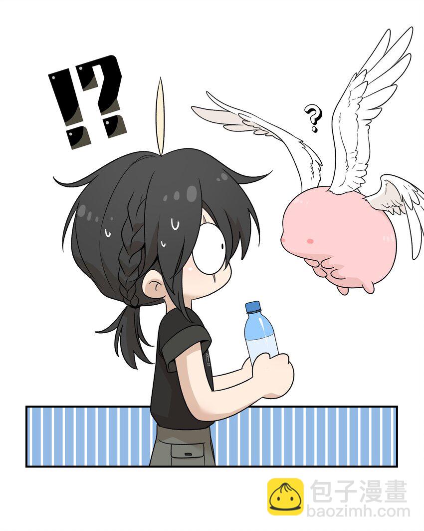 140 忧郁二人组-第146话