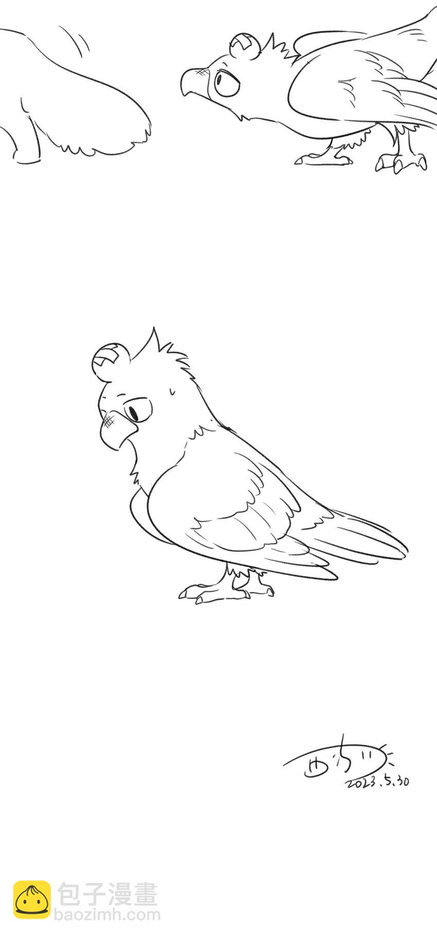 144 新的租客-第150话