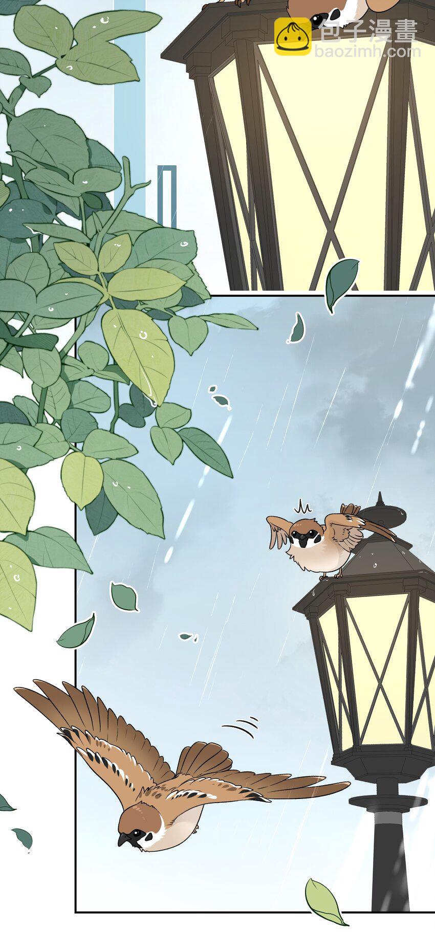 148 伞下-第154话