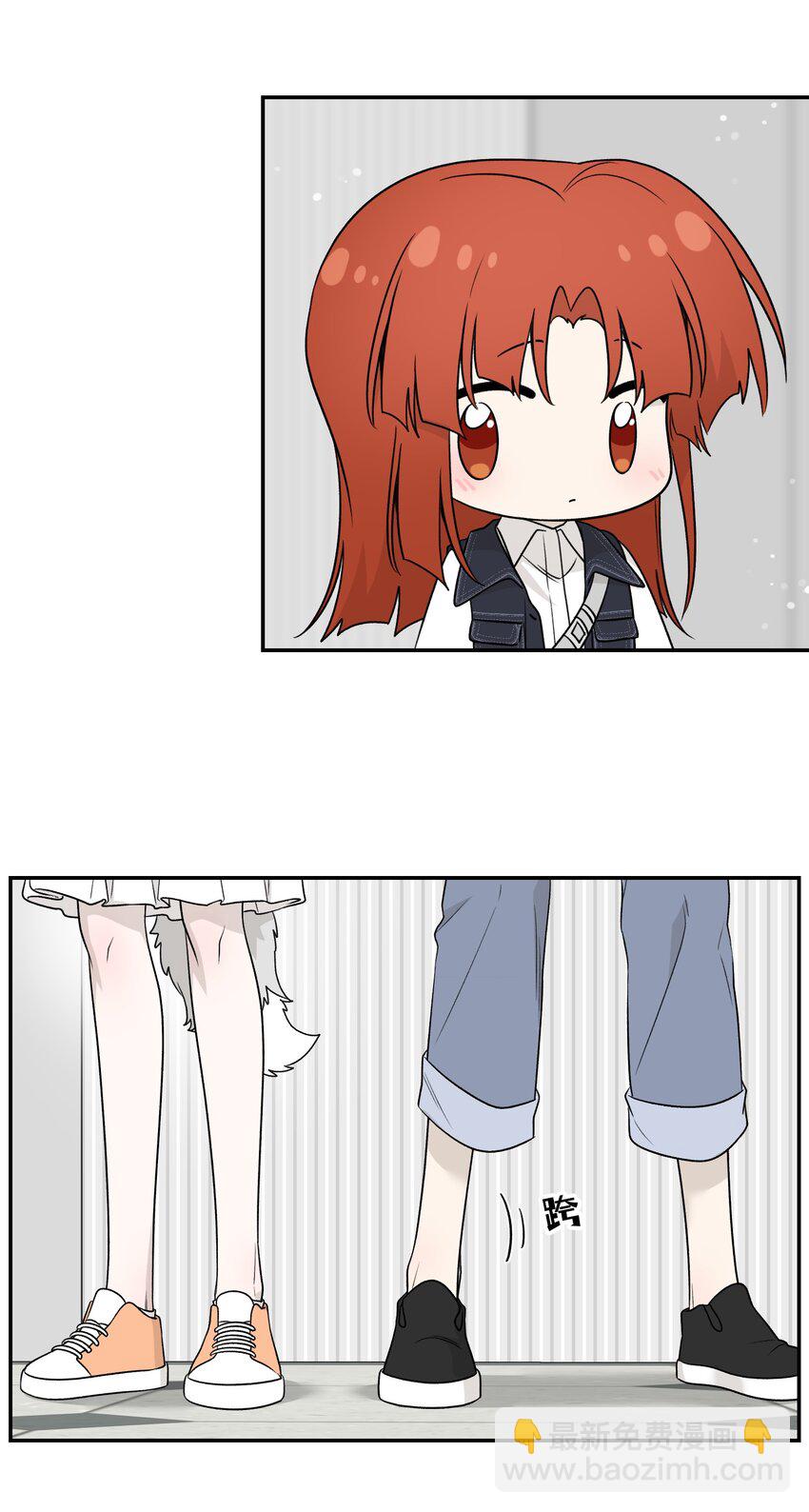 150 第一印象！（含新卷＋联动活动）(1/2)-第156话