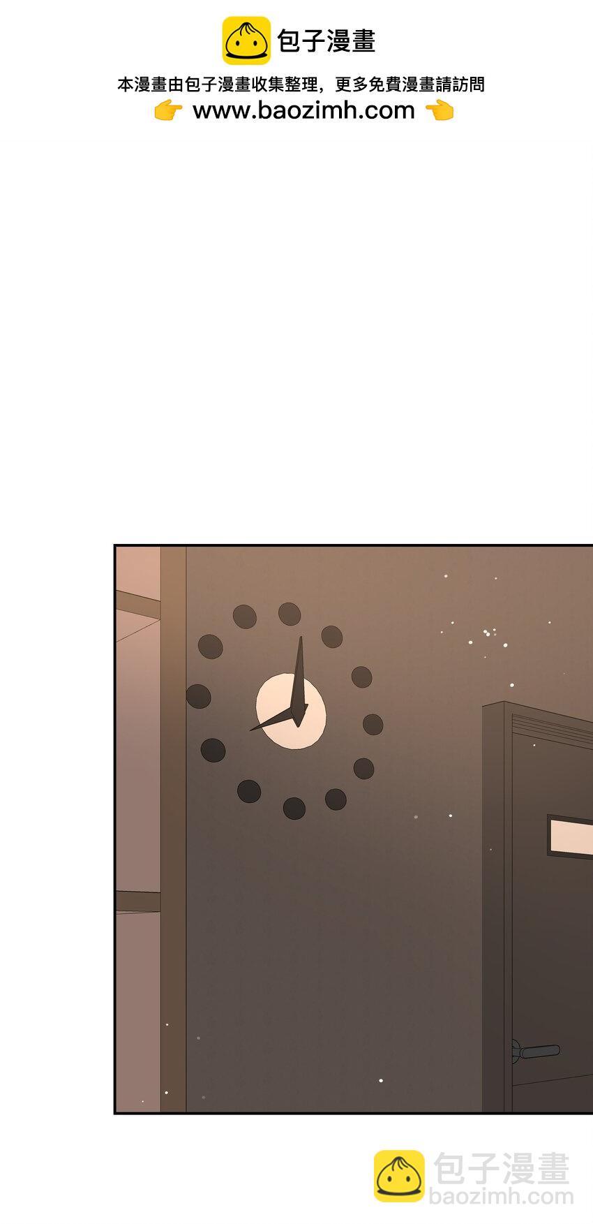 156 发型不能乱！-第162话