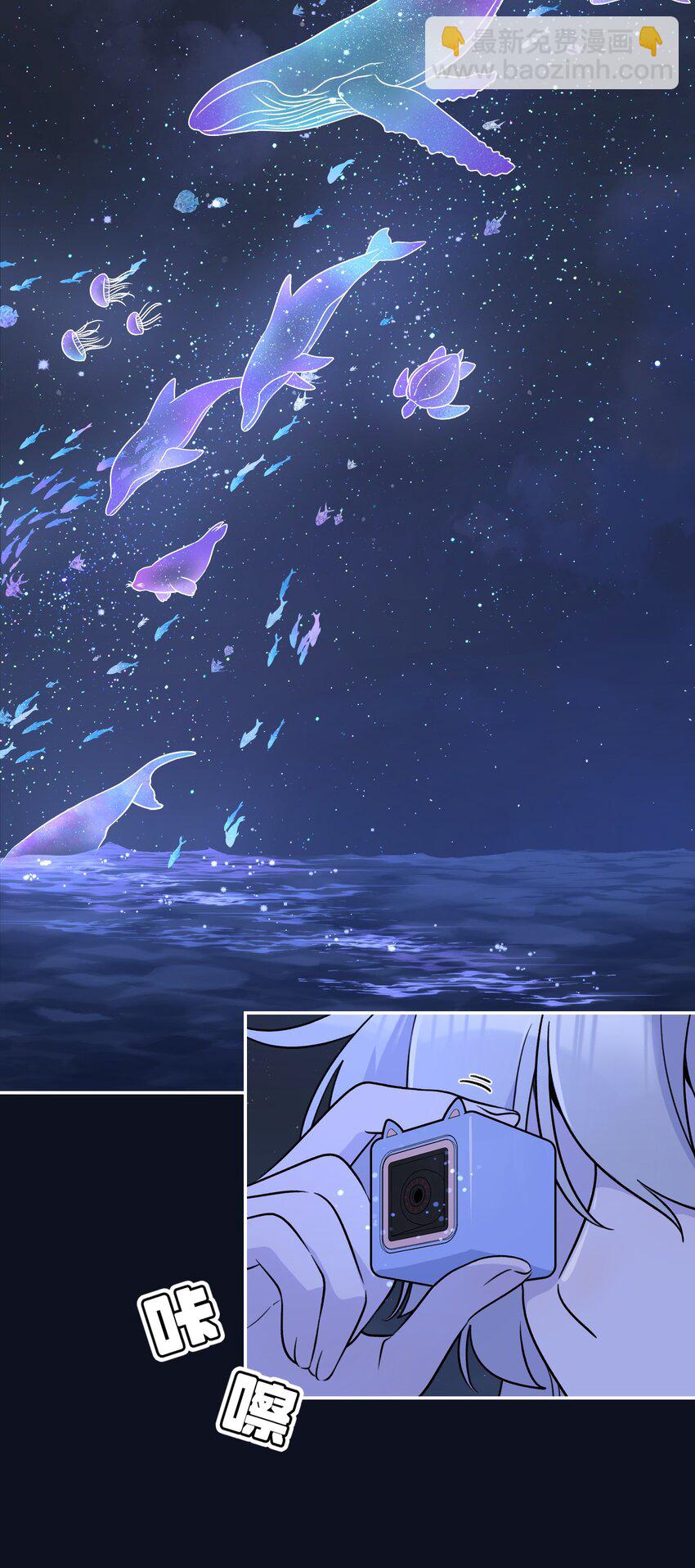 158 所想之人-第164话