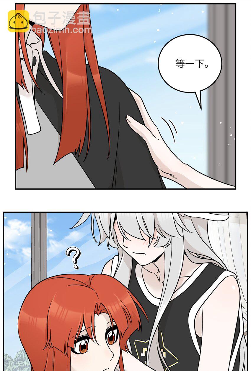 160 新颖的比赛-第166话