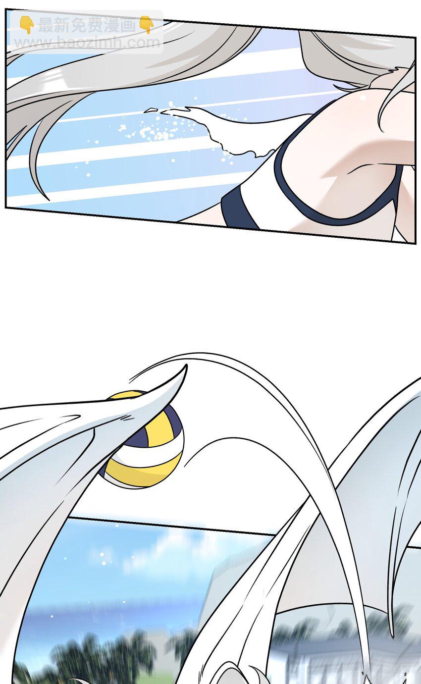 160 新颖的比赛-第166话