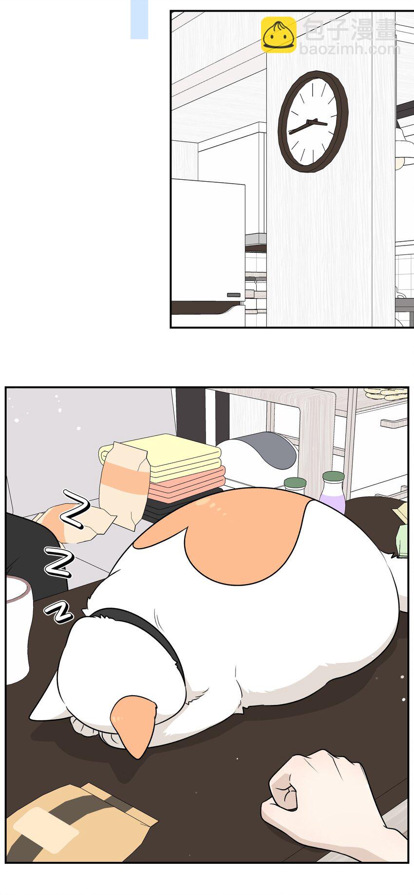 164 觉醒的方法(1/2)-第170话