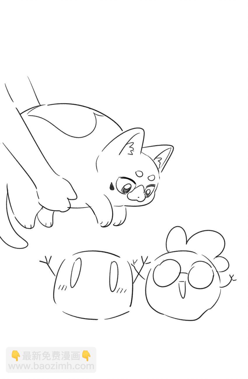 164 觉醒的方法(1/2)-第170话