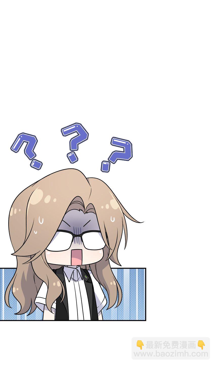 165 老东西！（含开卷抽奖）(1/2)-第172话