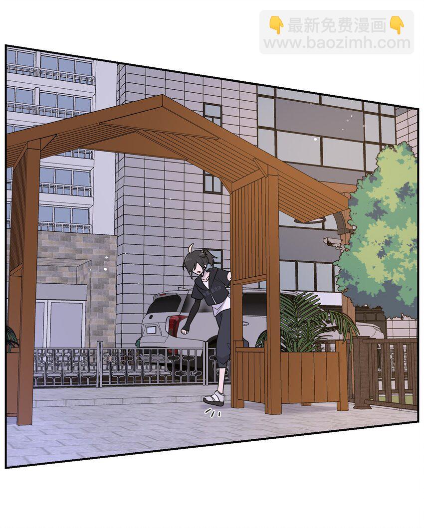 171 跟姐姐回家吧～-第178话