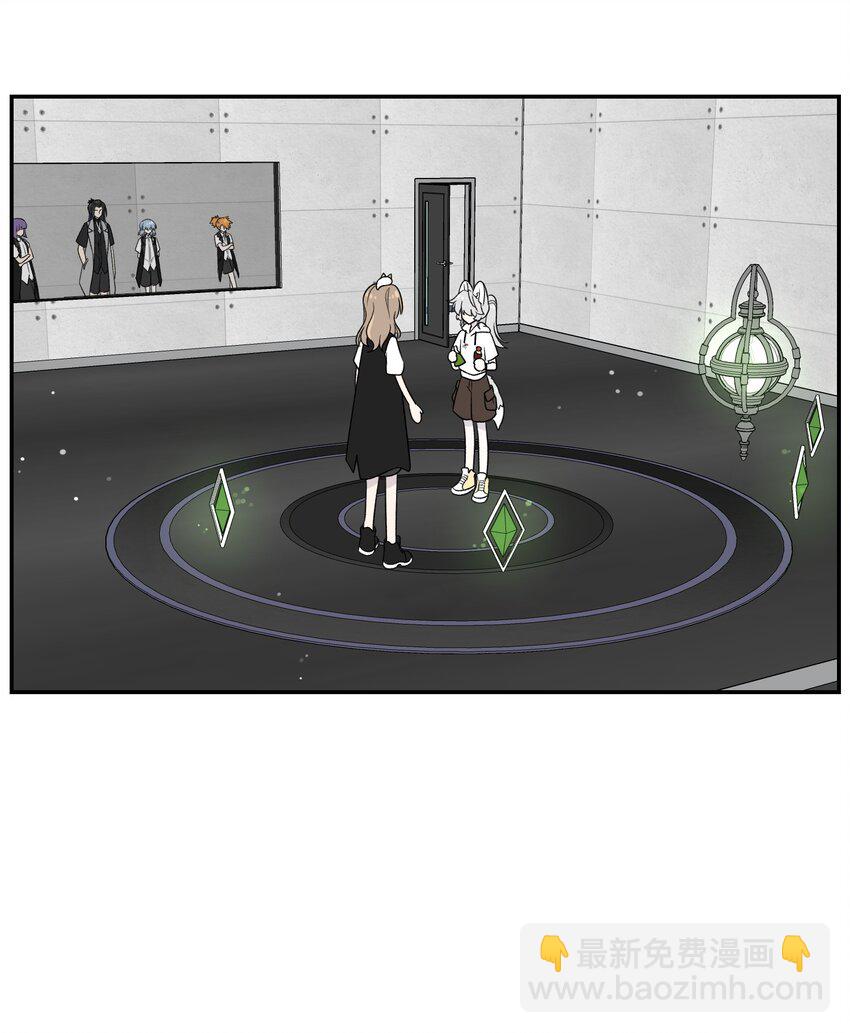 176 窒息&hellip;&hellip;-第184话