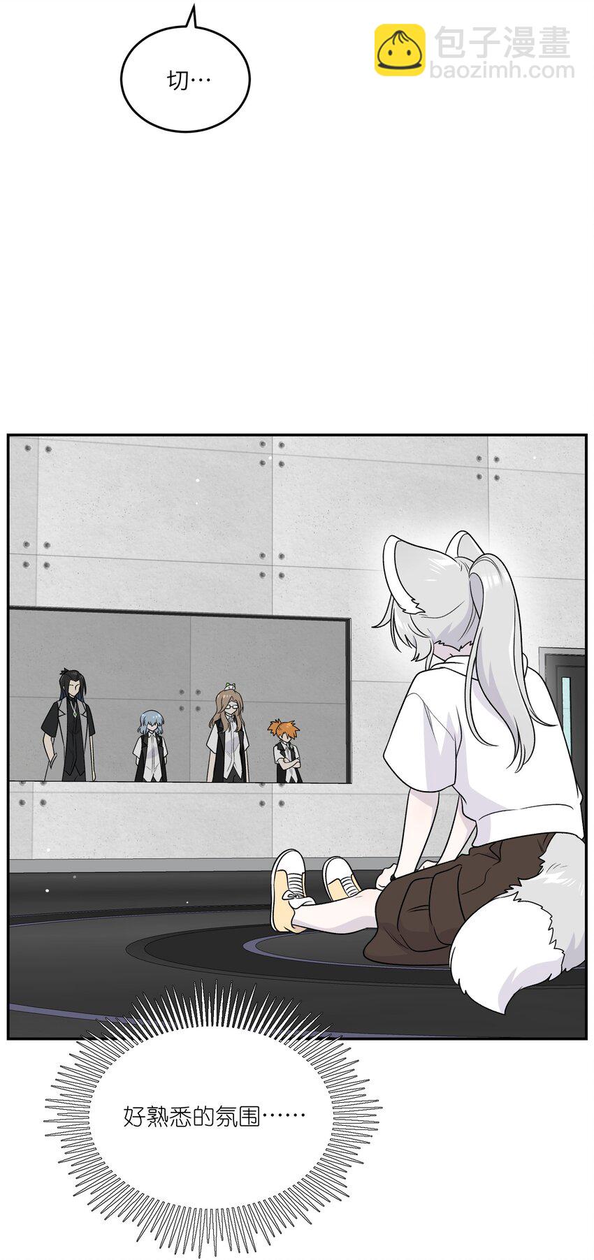 176 窒息&hellip;&hellip;-第184话