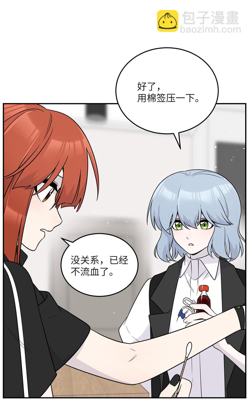 176 窒息&hellip;&hellip;-第184话