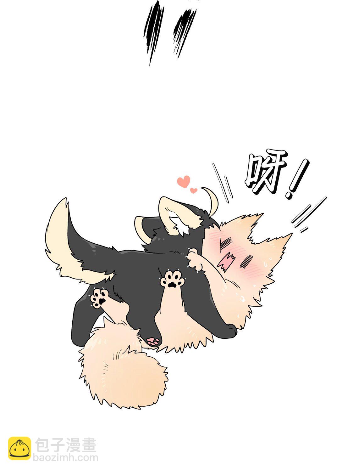 178 好饿&hellip;(1/2)-第186话