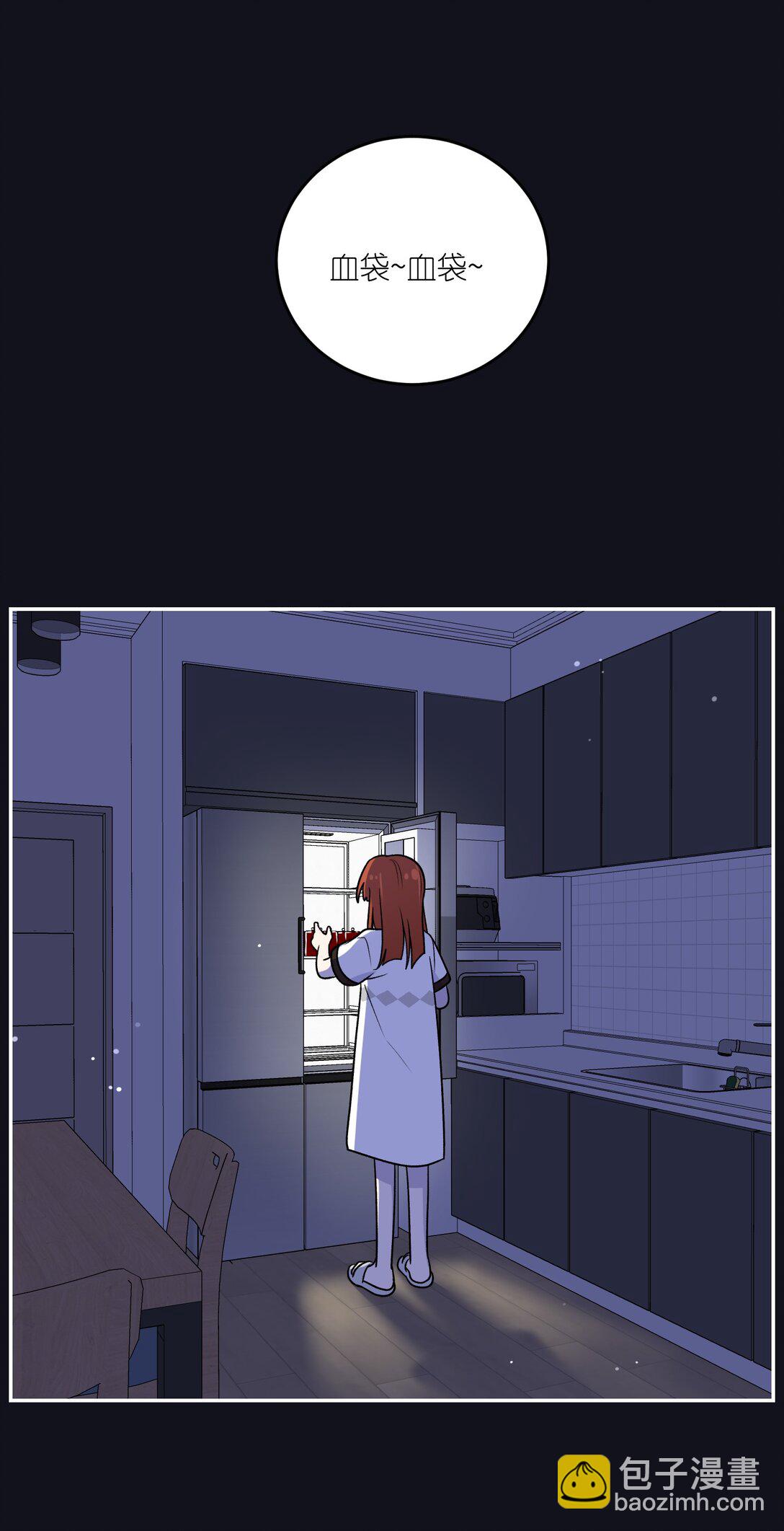 178 好饿&hellip;(1/2)-第186话