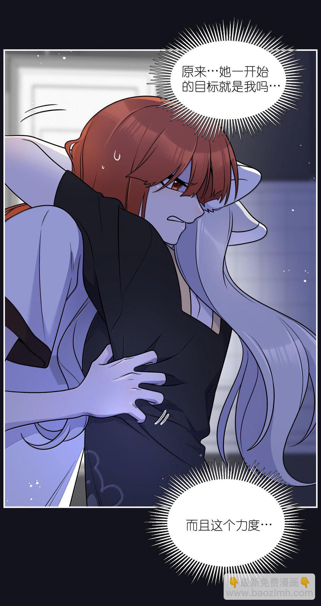 179 诱发血欲（含开卷抽奖）(1/2)-第188话