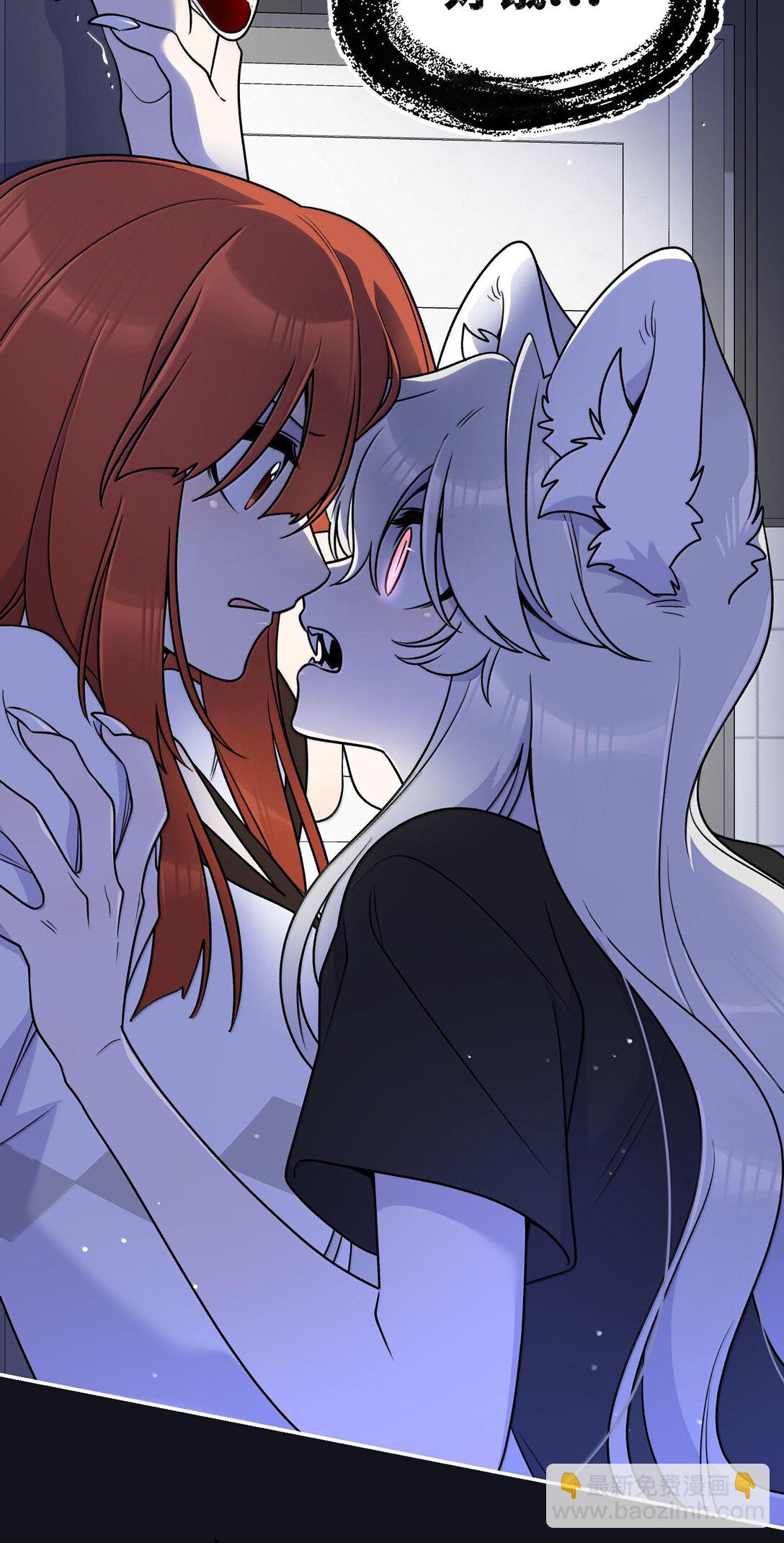 179 诱发血欲（含开卷抽奖）(1/2)-第188话