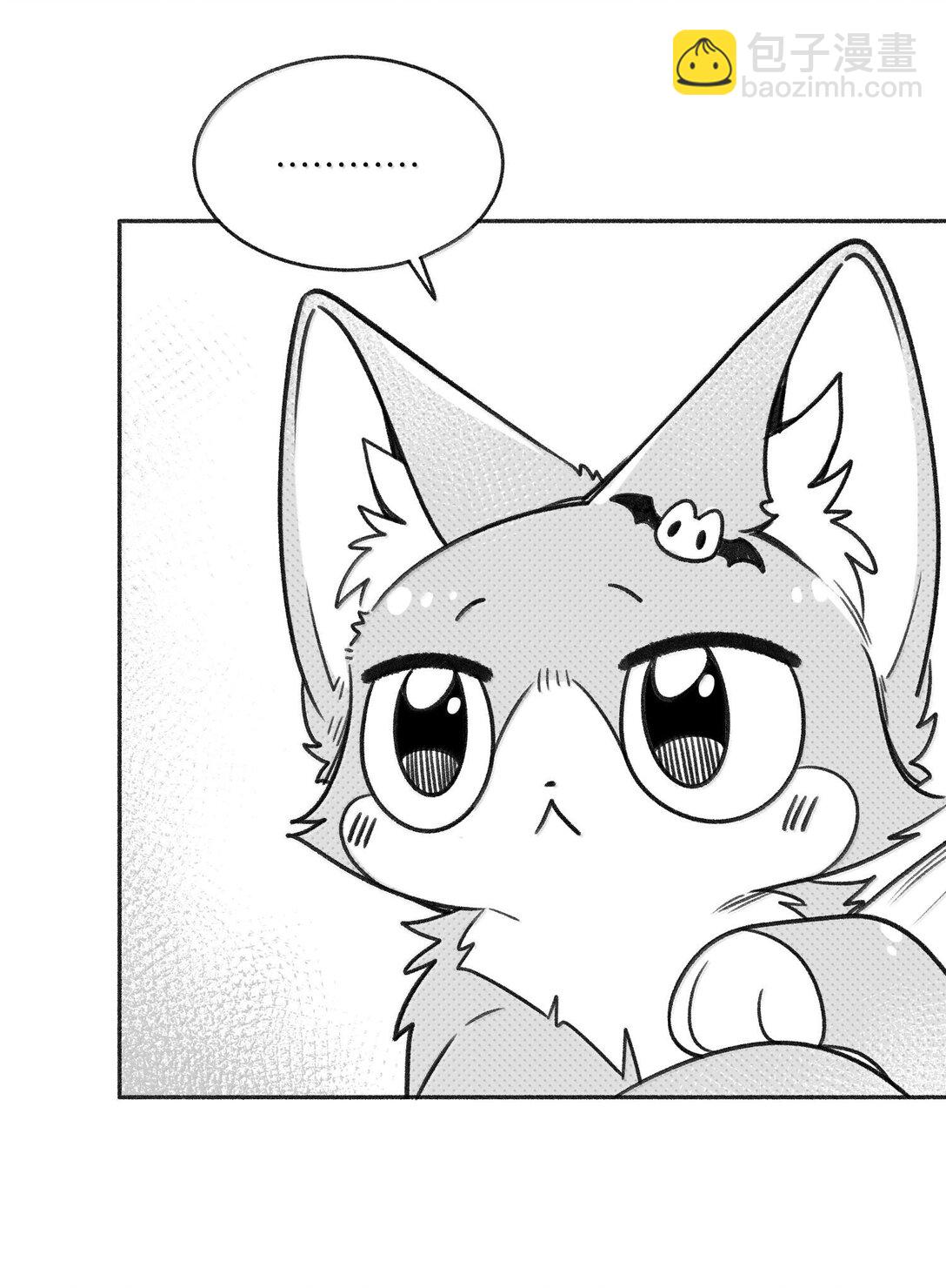 小剧场 爬山比赛-第190话