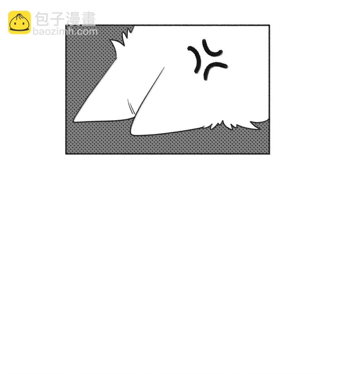 小剧场 爬山比赛-第190话